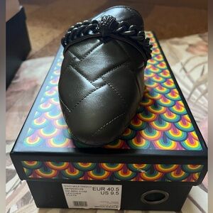 Women’s Kurt Geiger Mules - Brown, Size 9.5